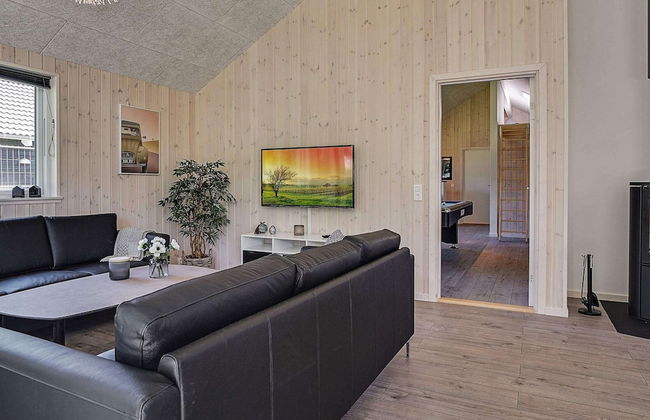Holiday Home in Kappeln - Foto 2