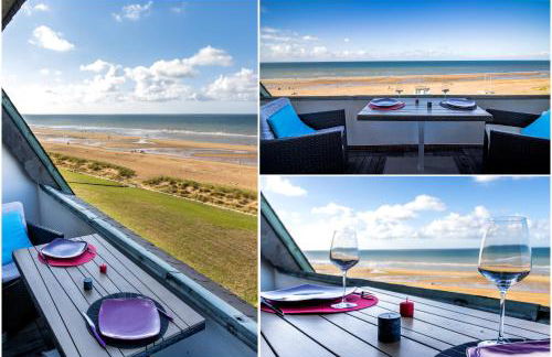 Havre de paix à deux pas de la plage - Arrivée autonome, Parking privé et gratuit - Foto 13