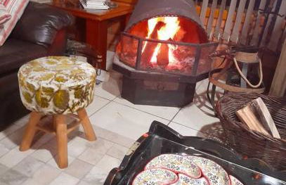 Casinha da Serra com açude - Foto 13