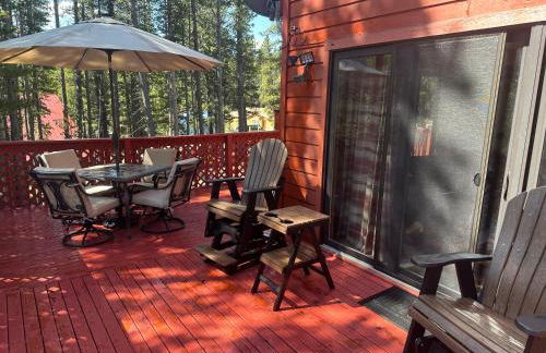 Shady Pines- Cozy Mountain Retreat - Foto 21