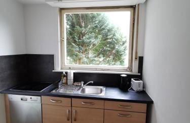 Worker Apartment Neu-Ulm - Foto 7