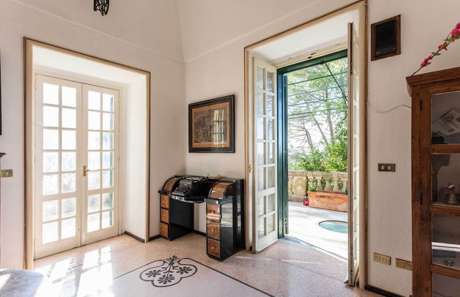 Villa Armonia - Foto 32