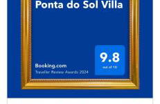 Ponta do Sol Villa - Foto 27