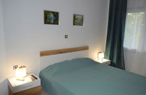 Hephaestus Appartments Litochoro -A1 - Foto 10