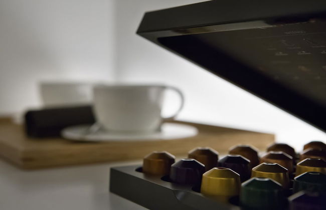 Luxury Suites Collection - Shantung - Foto 7