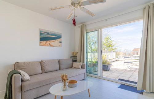 La Rose des Sables - Proche plage & centre-ville - Foto 5