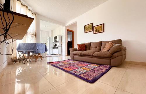 Apartamento Aconchego beach - Photo 6