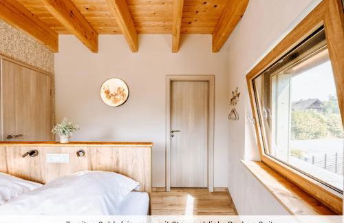 Schäfers - Ihr Wohlfühlort - Hochwertige Ausstattung, Naturgrundstück mit Bachlauf, Terrassen, WLAN, Parken - an 2 Seen bei Leipzig - Foto 50