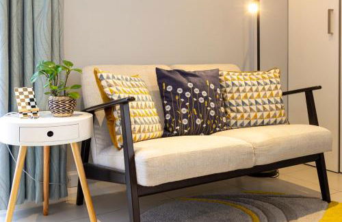 Stylish Studio-Walk to Windsor/Eton/Thames with Car Park - Foto 17