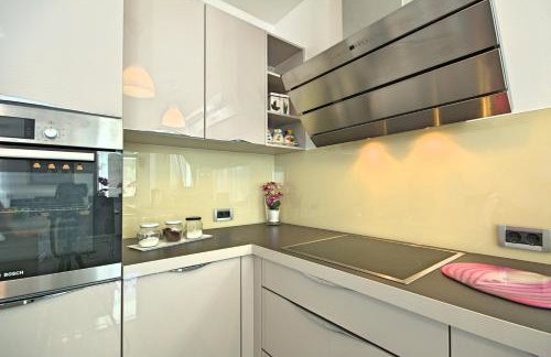 Villa Family Paris - Foto 21