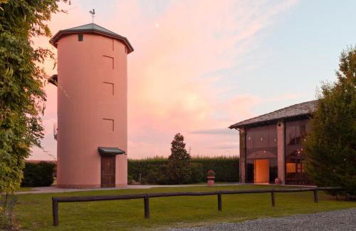 Agriturismo La Lupa - Photo 90