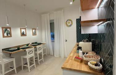 Spagnuolo Apartment Stabiae Coast - Foto 50