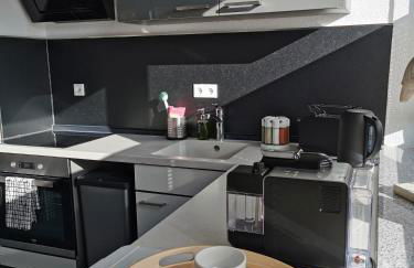 Bahnhof City Loft & Apartments - Foto 21