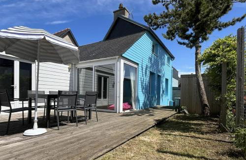 Skol Ar Louarn Ile Grande - Foto 19