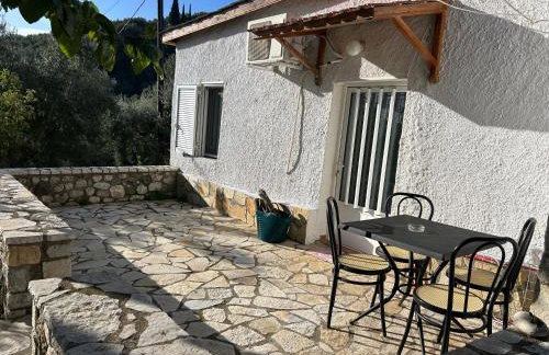 Δωμάτια Εξοχή-With fireplace and view to the sea - Foto 48