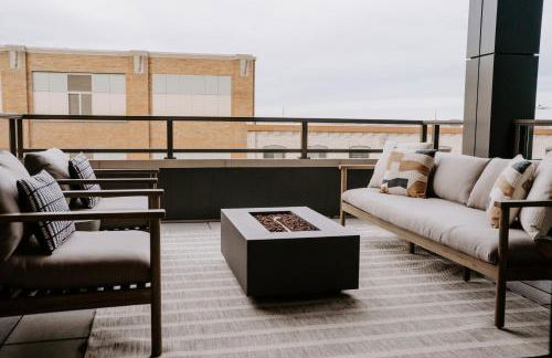 Dutch Coast Retreat - Foto 38