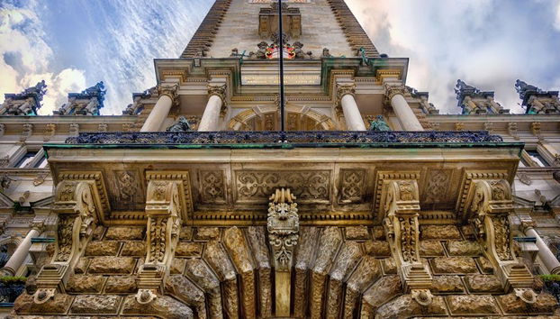 Visite Privée à Pied de Hambourg - Photo 2