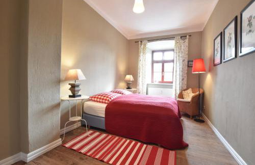 Historic Apartment in Gerdshagen With Garden - Foto 27