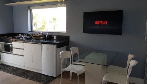 Estúdio dentro do Templo Budista - Foto 5