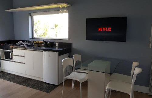 Estúdio dentro do Templo Budista - Foto 5