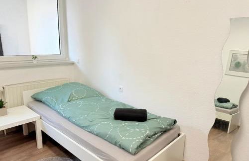 Cozy living in Lingen with Chesterfield flair - Foto 18