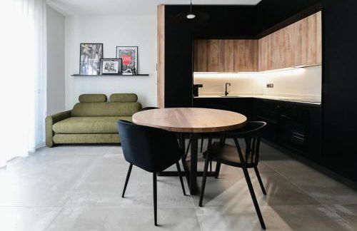 LE MARIN contemporary apartments - Foto 42