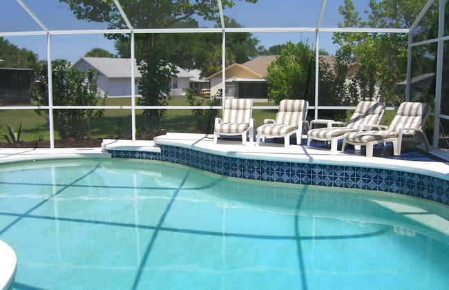 Ovm2258 - Indian Ridge - 4 Bed 2 Baths Villa - Foto 9