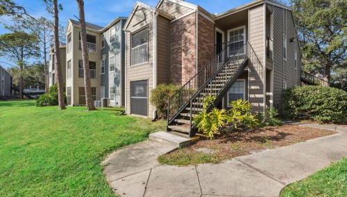 Quiet Gated Condo Near Universal with Pool and View - Foto 3