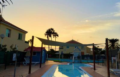 Duplex Sonemar Pool - Foto 34