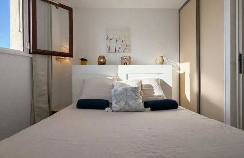 Maison de plage avec piscine Erdeven-Carnac - Foto 16