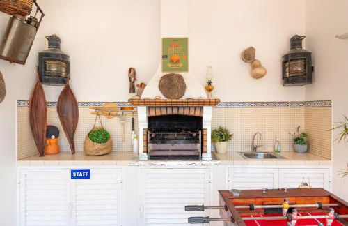 Vila da Encosta - Private - Heated swimming pool - By bedzy - Foto 41