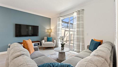 Blue Beach at Storey Lake by Shine Villas #400 - Foto 2