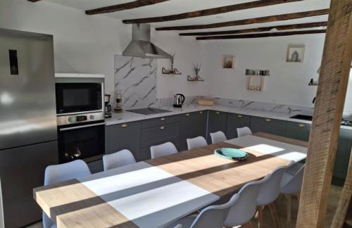 Gite Jalagnat Plaisir Creusois - Photo 1