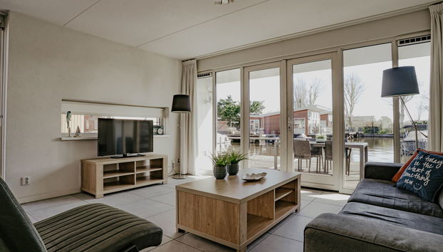 Dorregeest - Foto 2, Living Room