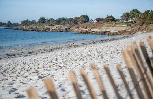 NOUVEAUTE!!! Villa en bord de mer avec piscine intérieure! - Foto 21