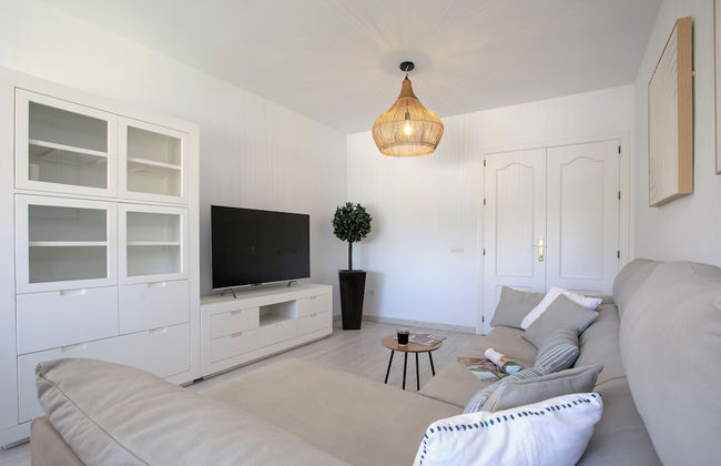 Sunstay Costa Lago Flat III Torremolinos - Foto 19