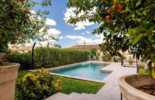 Newly renovated house with pool in Sineu center - Foto 51