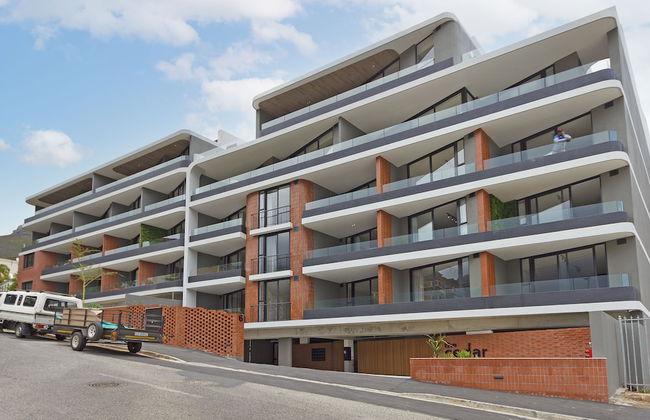 The Cedar Unit 204 - Photo 22