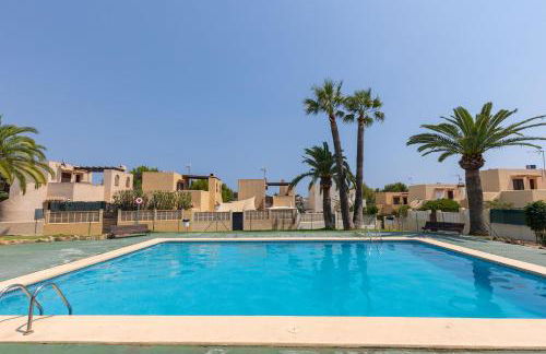 Calpe Home with AC and BBQ - Foto 6