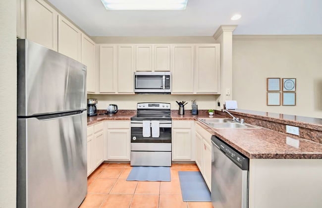 Upstay - Large Condo w Pool Hot Tub Sauna Gym - Foto 4