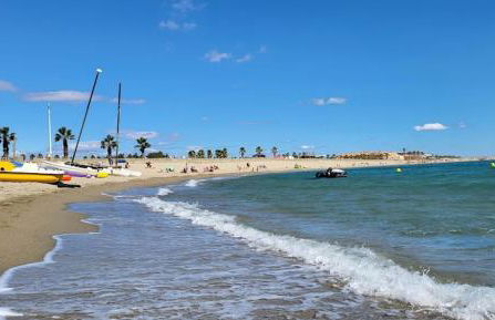 La contemporaine 2 chambres à Ste Marie - Foto 24