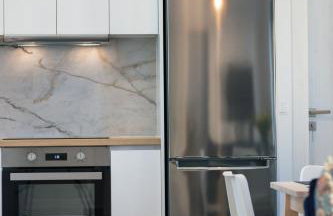 Greek Sky - New modern apartment with shared pool - Photo 36