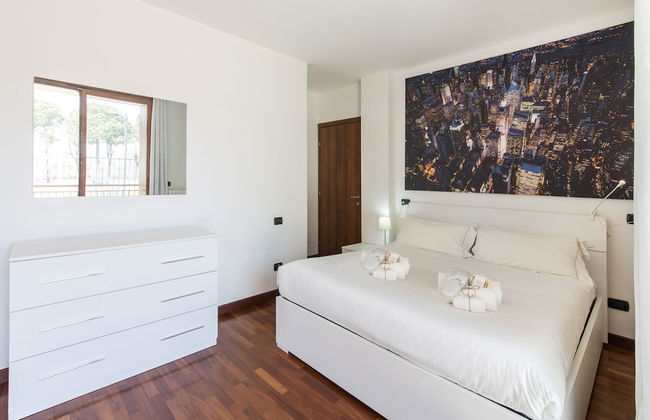 Suitelowcost - Limbiate Studio - Foto 49