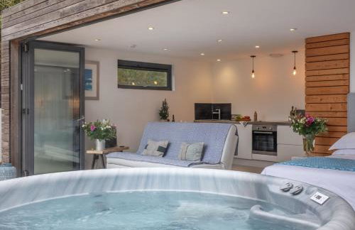 1 Church Cottages & Garden Room - Foto 35