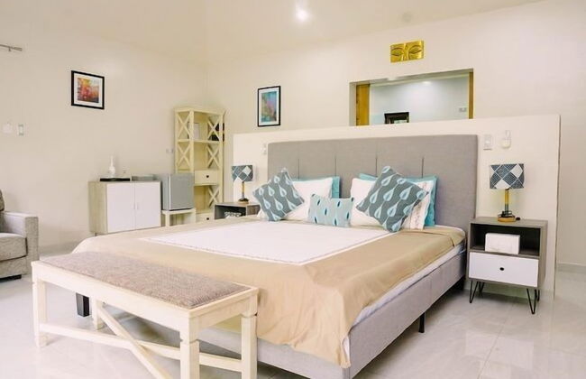 Denika's Suites - Foto 5