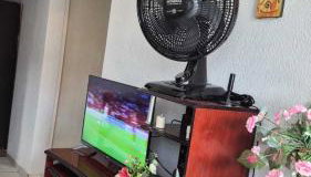 Conforto e segurança próximo ao Polo empresarial - Foto 4