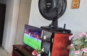 Conforto e segurança próximo ao Polo empresarial - Foto 4