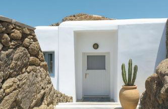 Eagles Nest Mykonos Suites & Apartments - Shared Pool & Jacuzzis - Foto 20