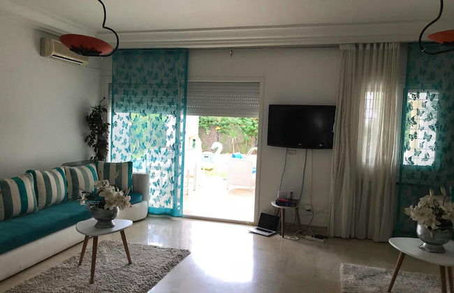 Maison de Luxe Pour Toute la Famille - Foto 18