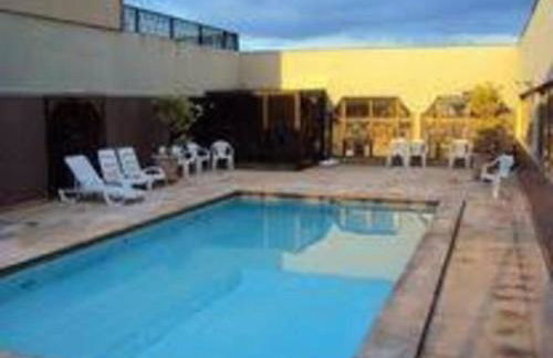 Lindo Apto Flat Aconchegante e Mobiliado em Campinas !!! - Foto 38